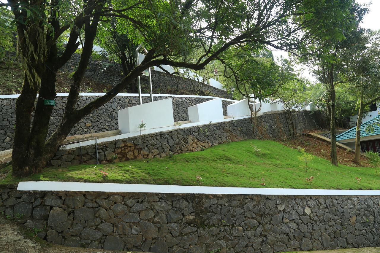 Paithal Resort Kannur Extérieur photo