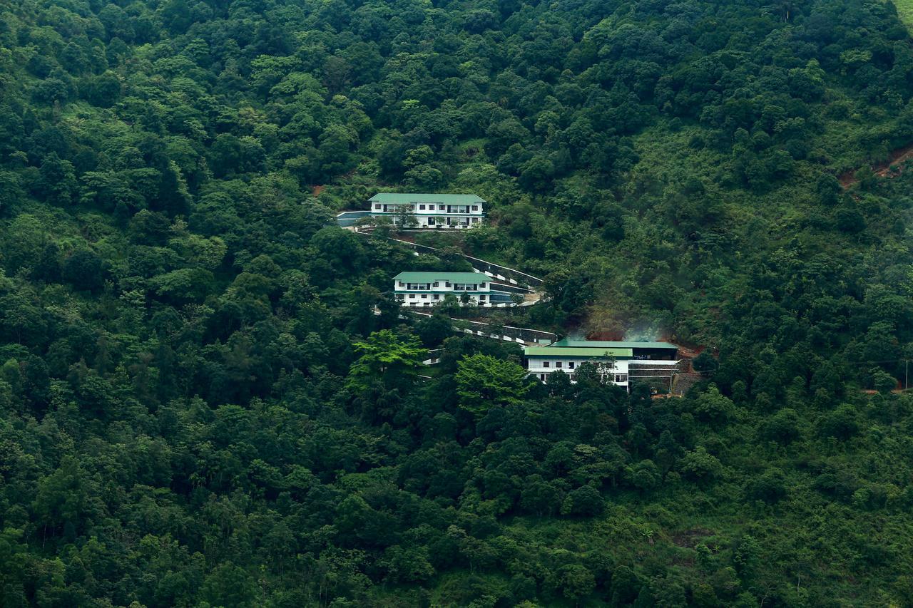 Paithal Resort Kannur Extérieur photo
