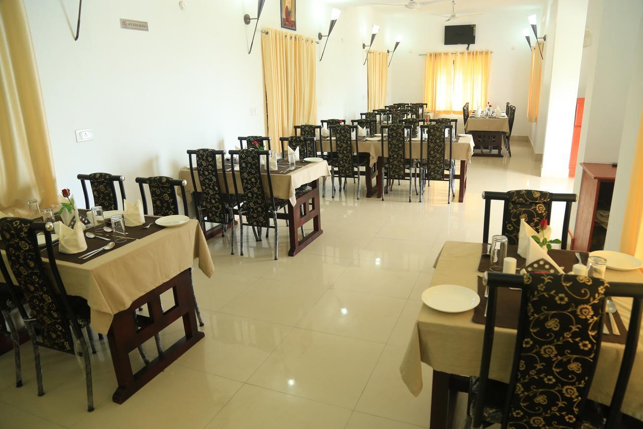 Paithal Resort Kannur Extérieur photo