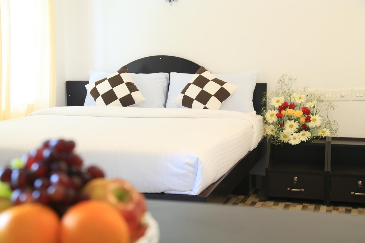 Paithal Resort Kannur Extérieur photo