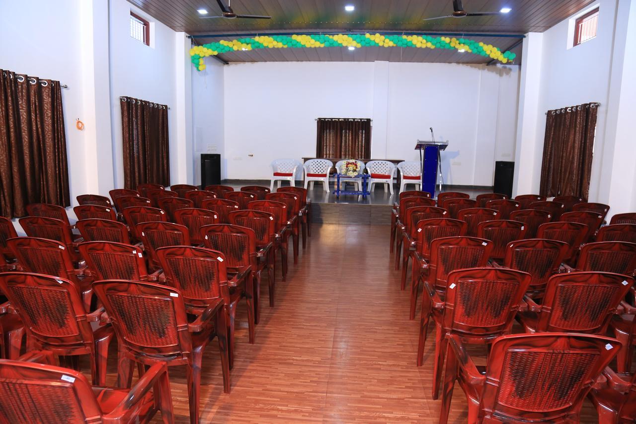 Paithal Resort Kannur Extérieur photo