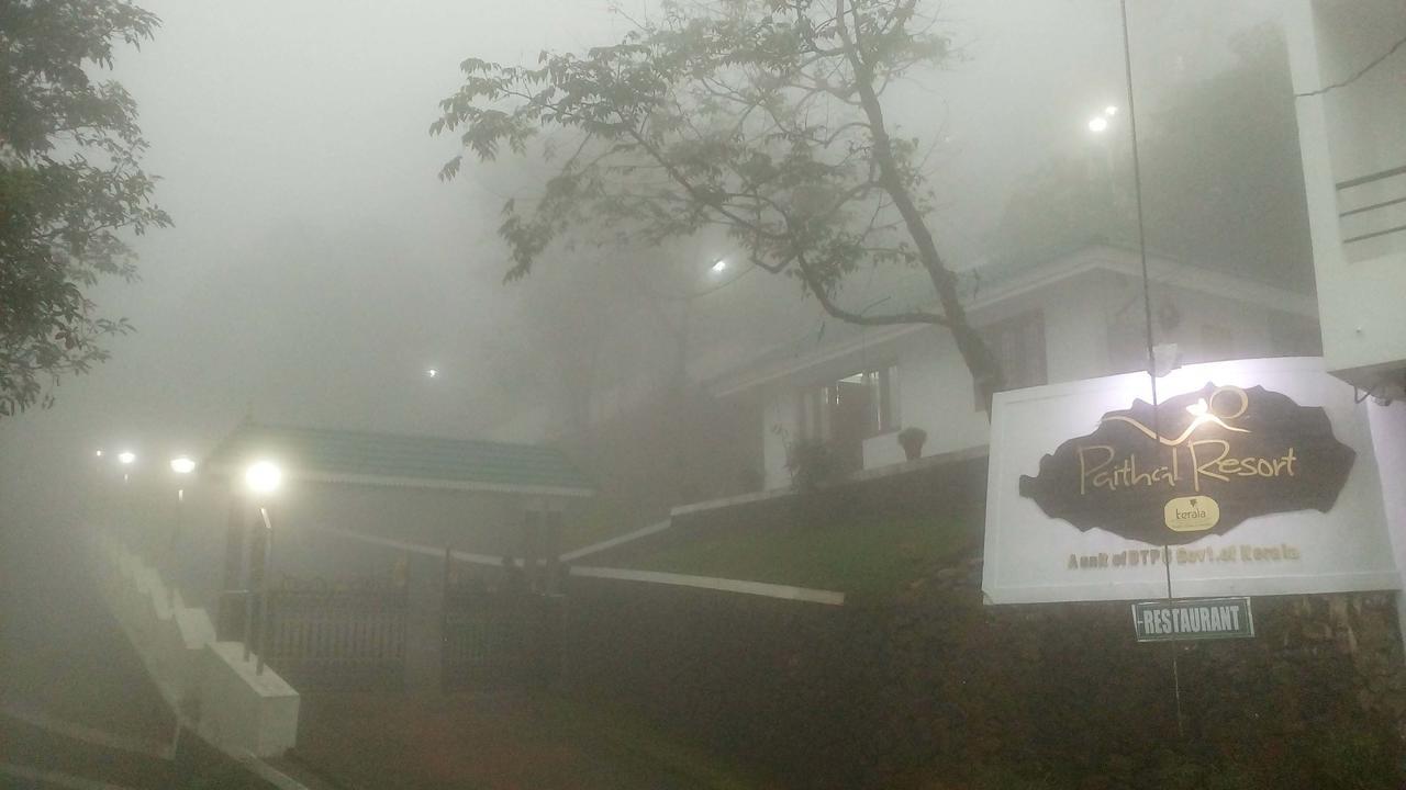 Paithal Resort Kannur Extérieur photo