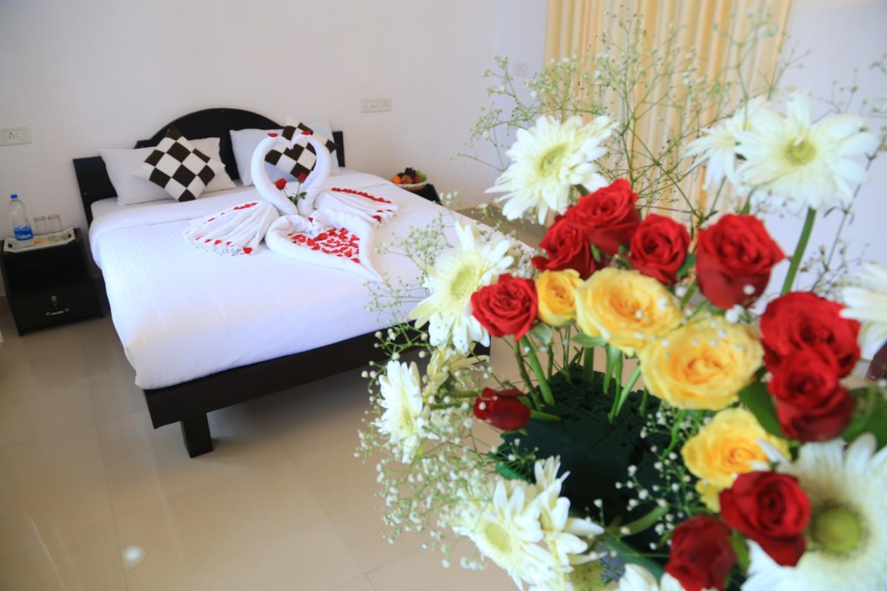 Paithal Resort Kannur Chambre photo