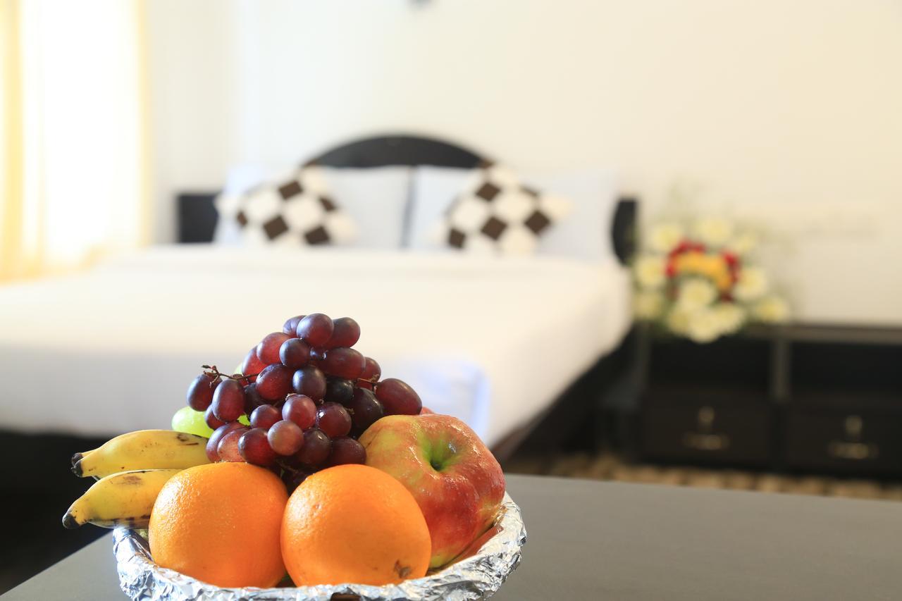 Paithal Resort Kannur Chambre photo