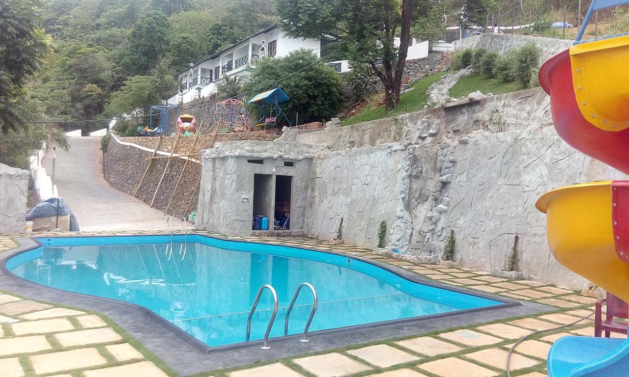 Paithal Resort Kannur Extérieur photo