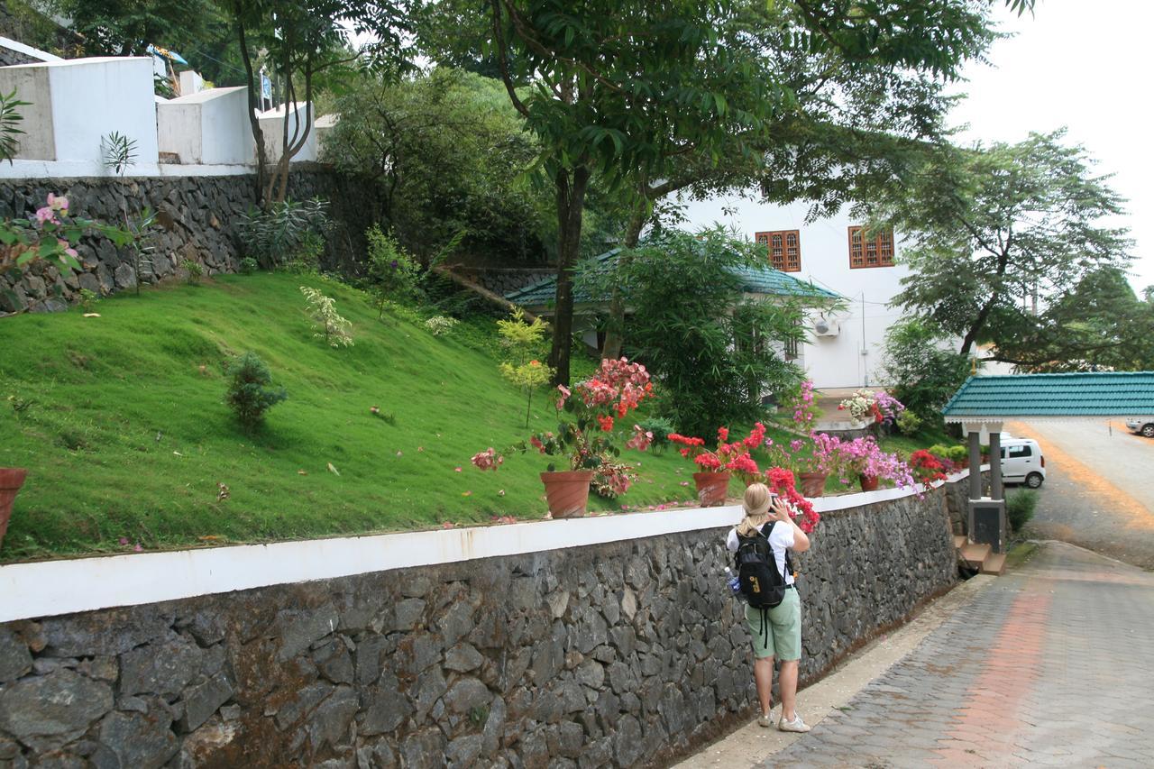 Paithal Resort Kannur Extérieur photo