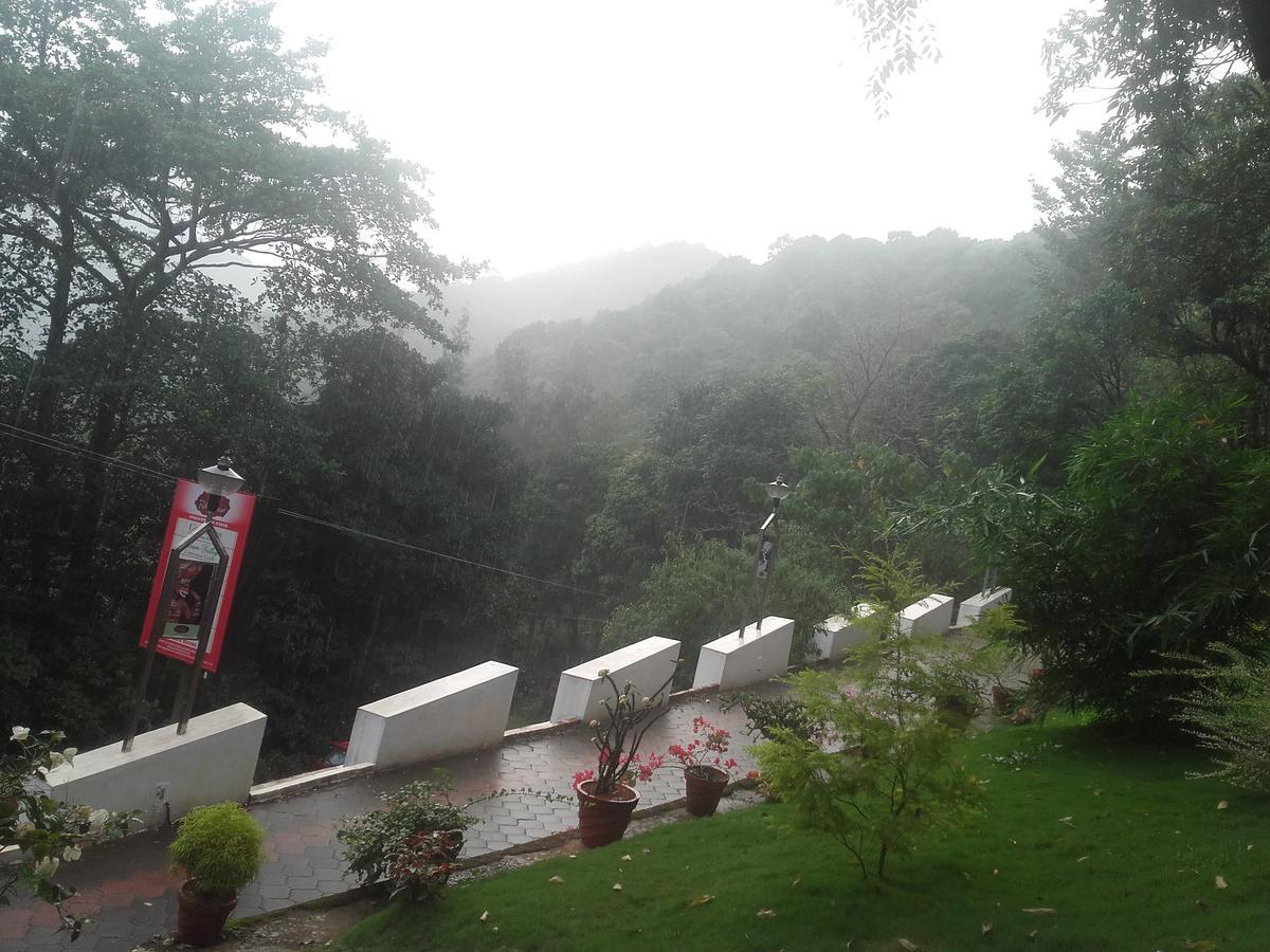 Paithal Resort Kannur Extérieur photo