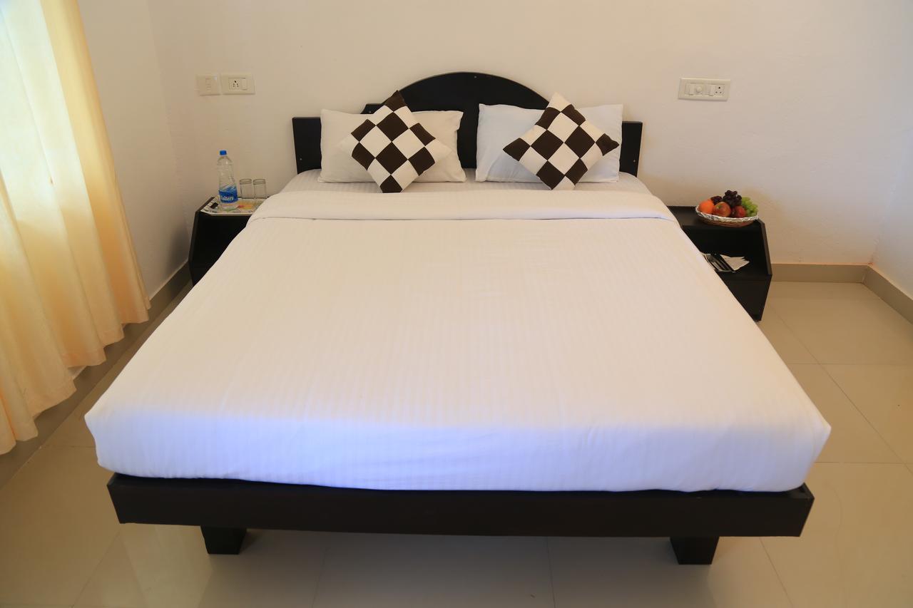 Paithal Resort Kannur Extérieur photo