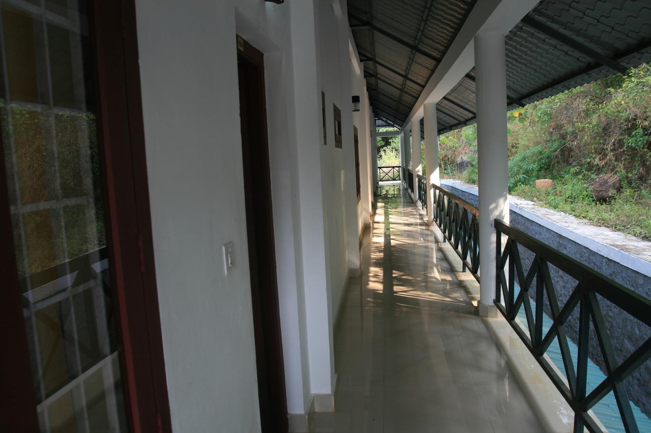 Paithal Resort Kannur Extérieur photo