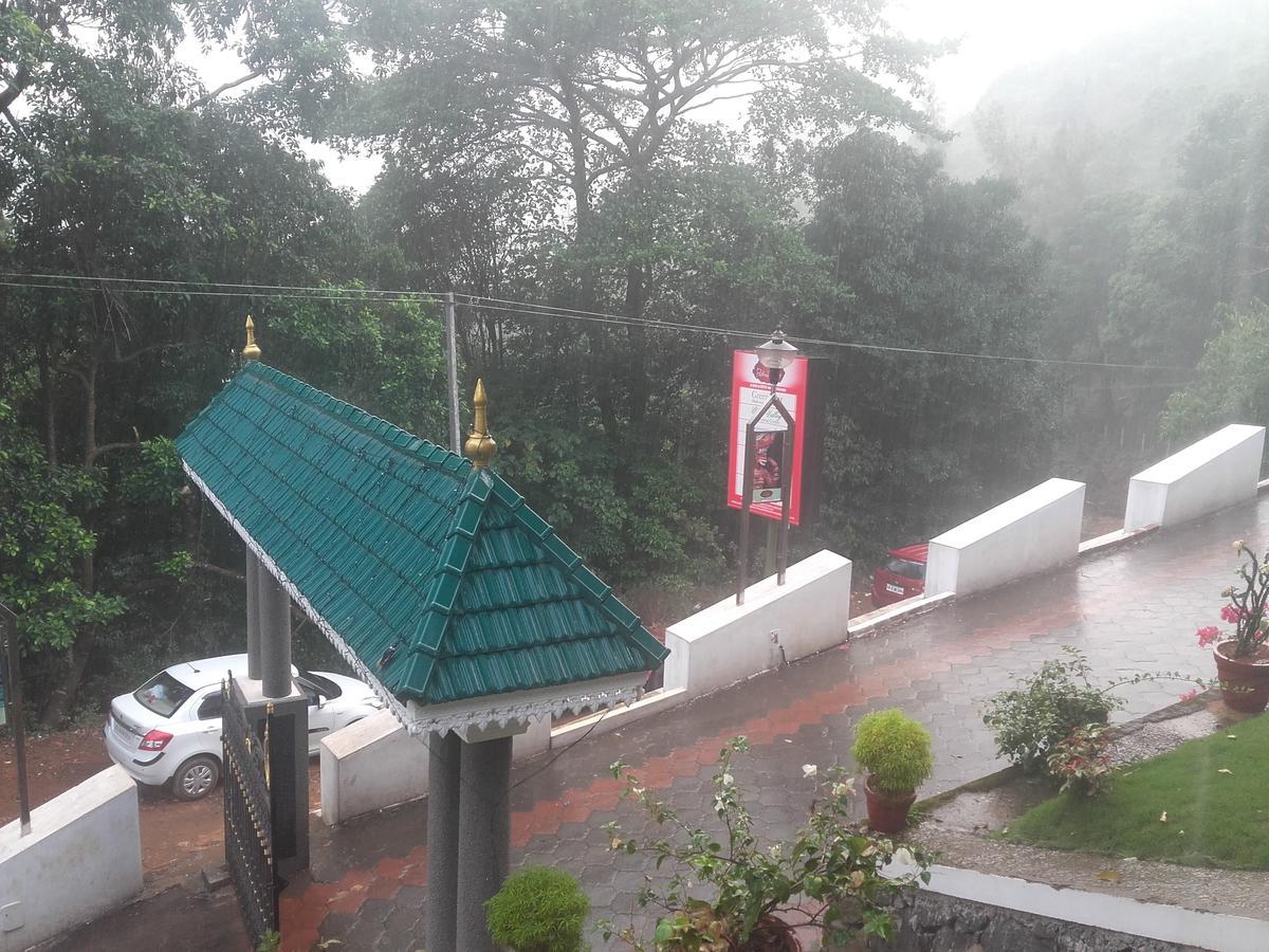 Paithal Resort Kannur Extérieur photo