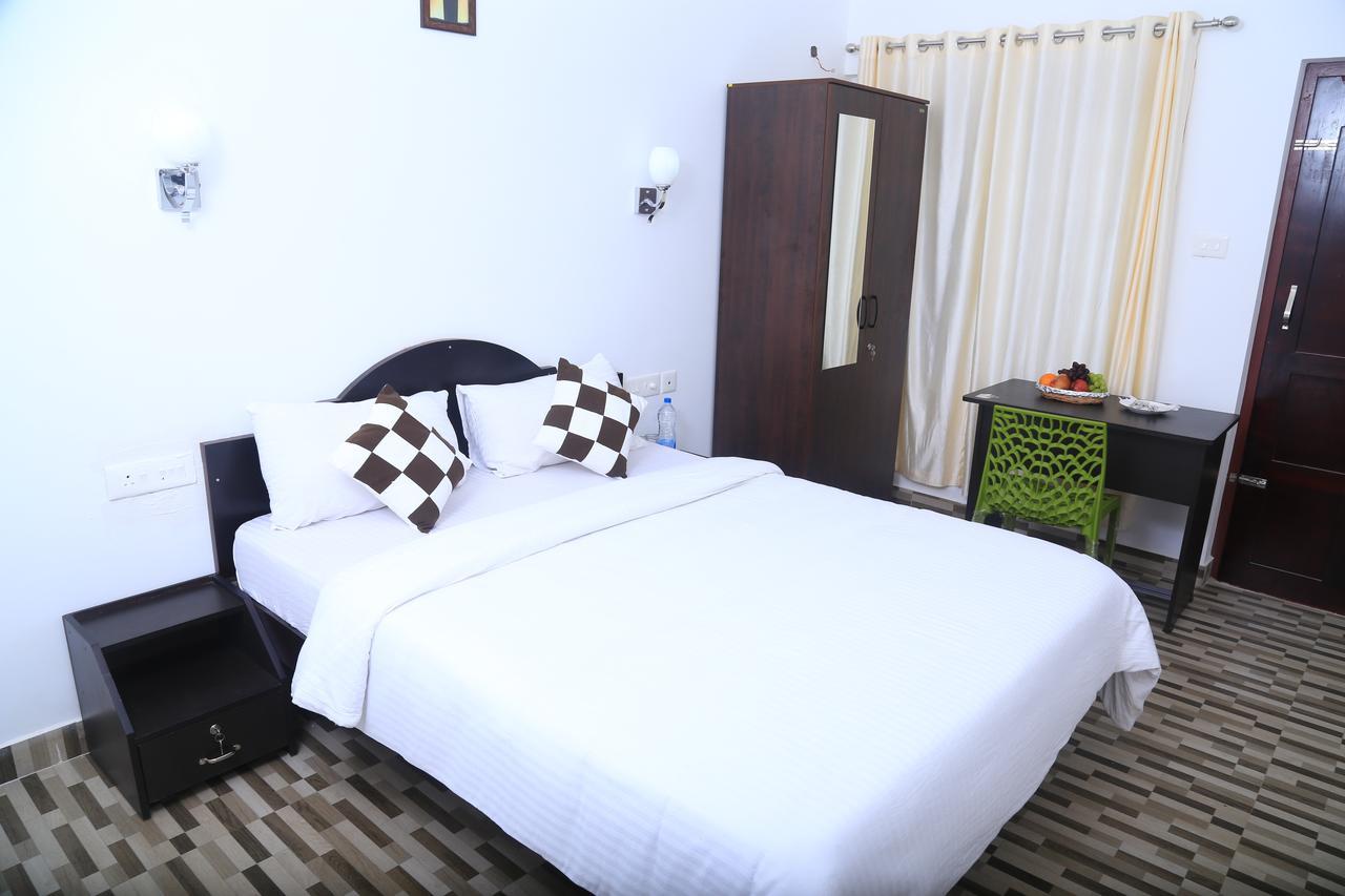 Paithal Resort Kannur Extérieur photo