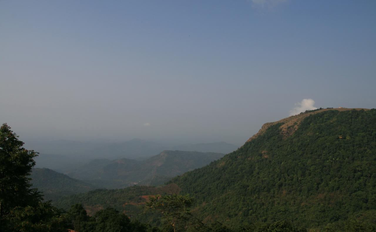 Paithal Resort Kannur Extérieur photo