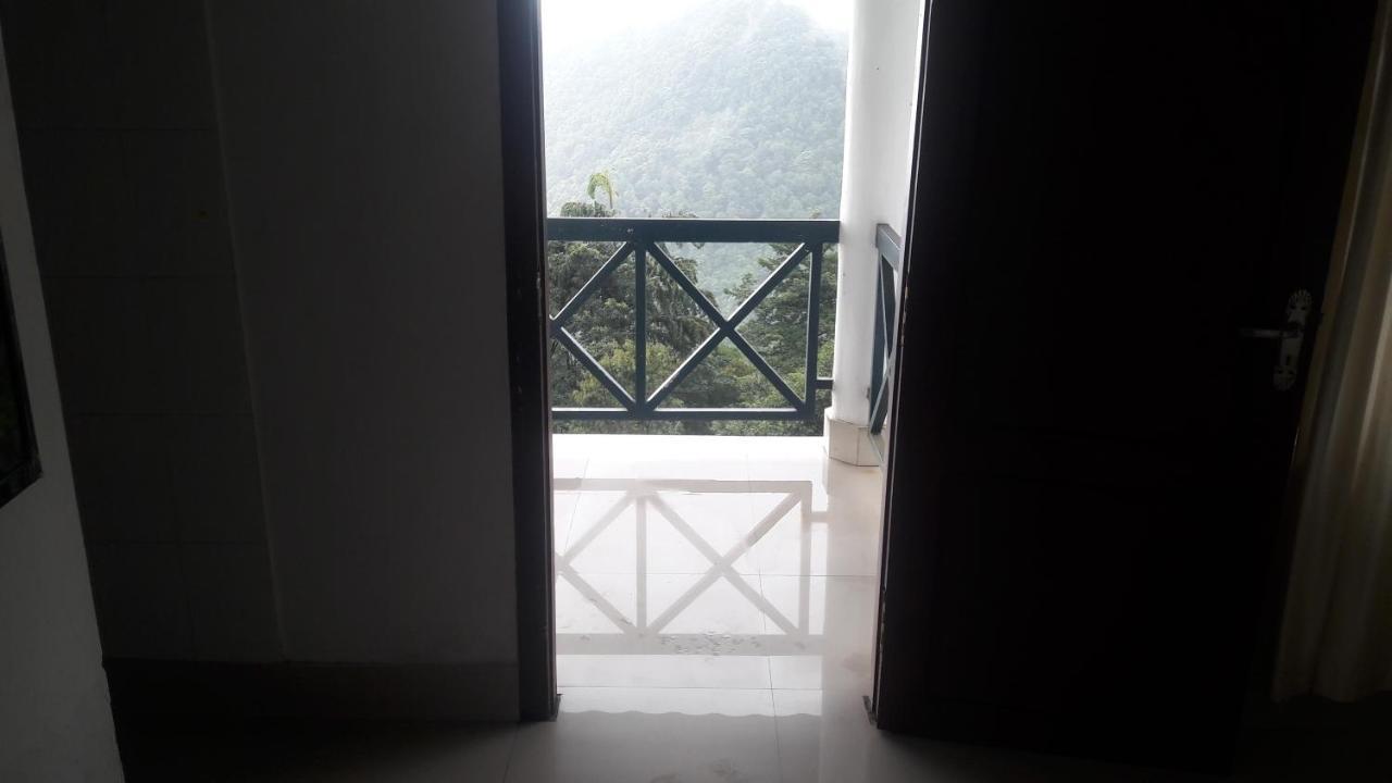 Paithal Resort Kannur Extérieur photo