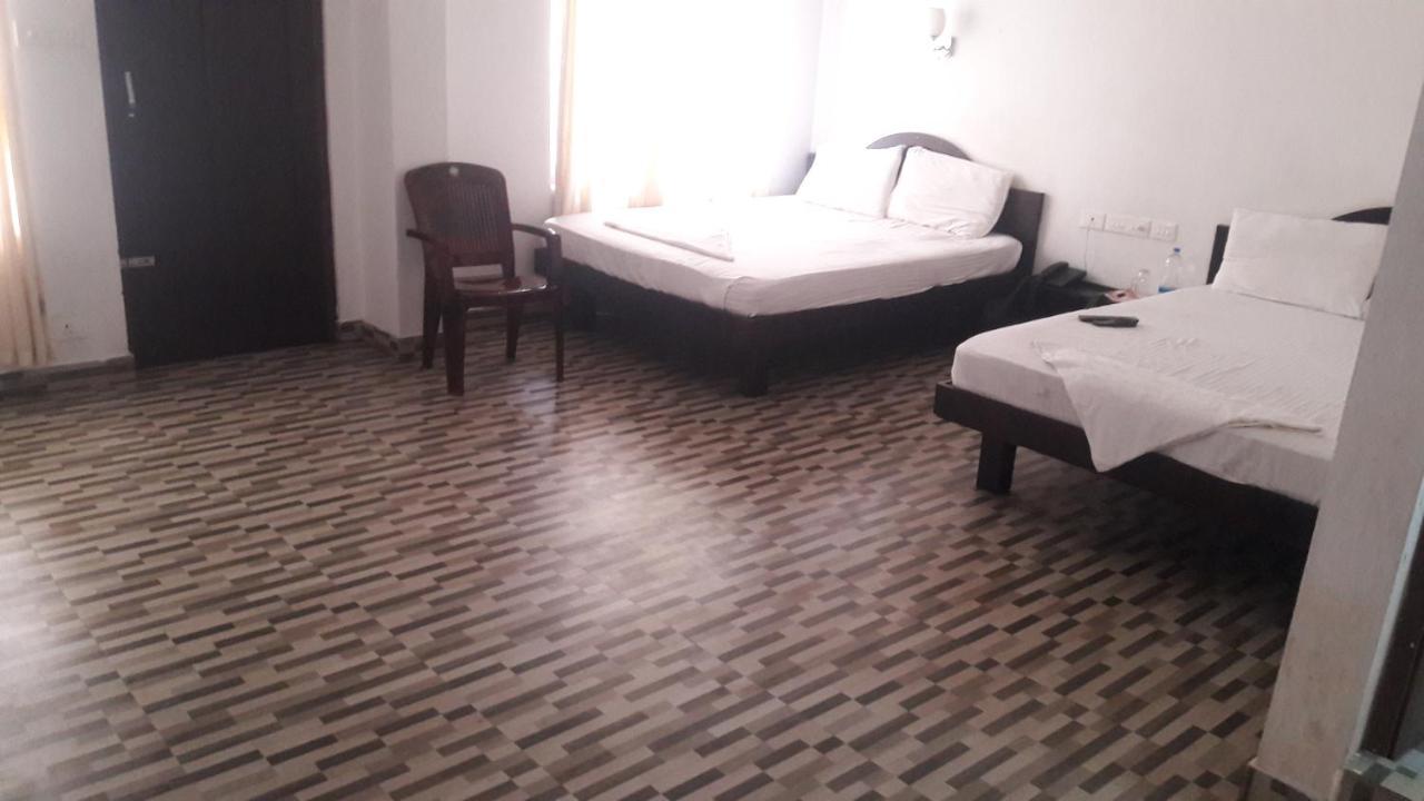 Paithal Resort Kannur Extérieur photo