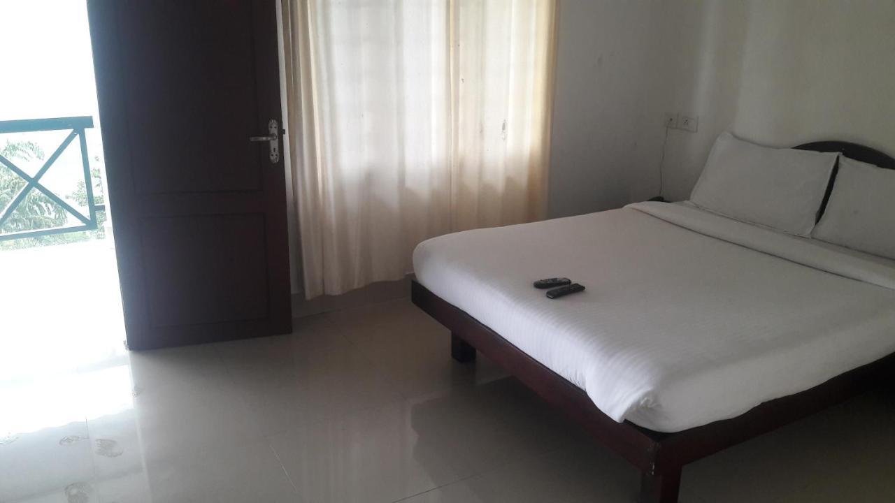 Paithal Resort Kannur Extérieur photo