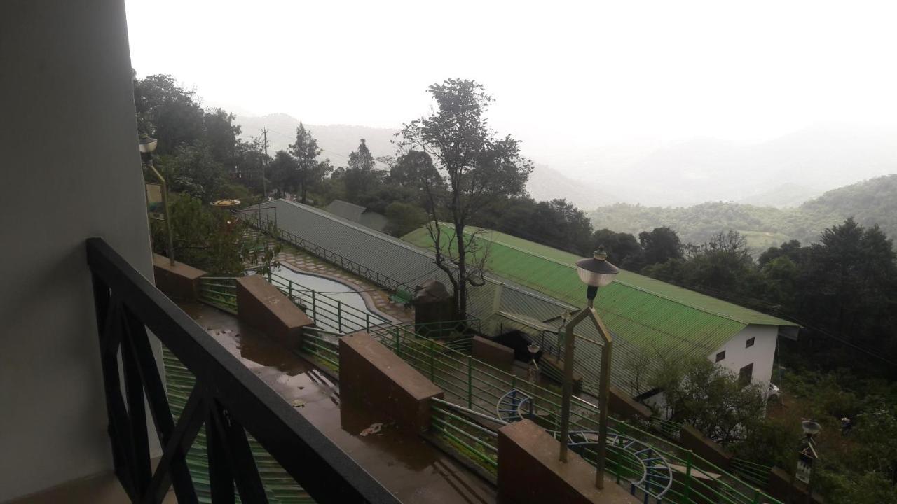 Paithal Resort Kannur Extérieur photo